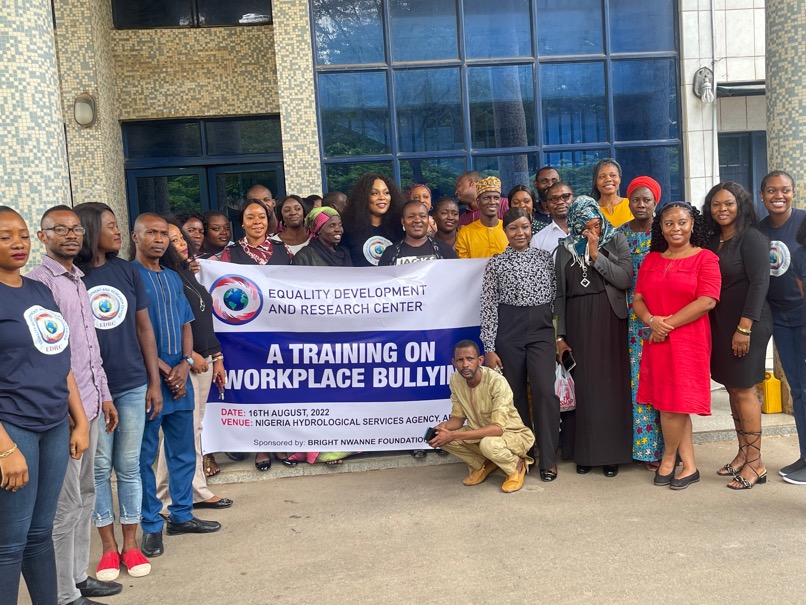 NIHSA trains staff on danger of workplace bullying